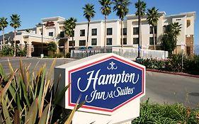 Hampton Inn And Suites Chino Hills 3*